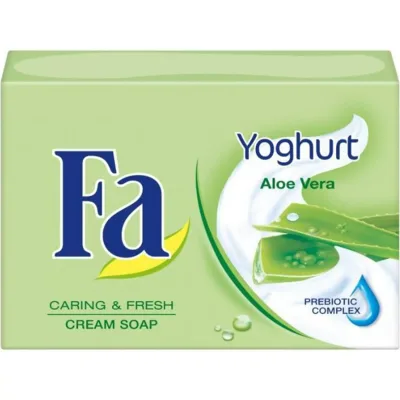 Fa Sapun Yoghurt Aloe Vera 90 g