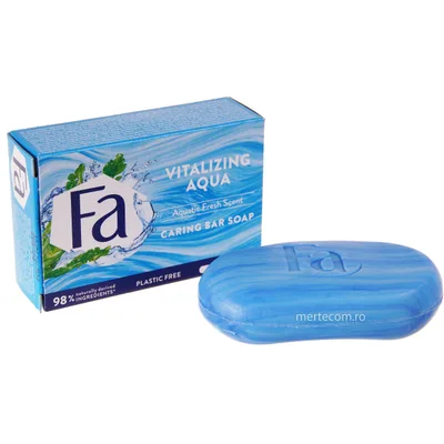 Fa Sapun Vitalizing 90 g