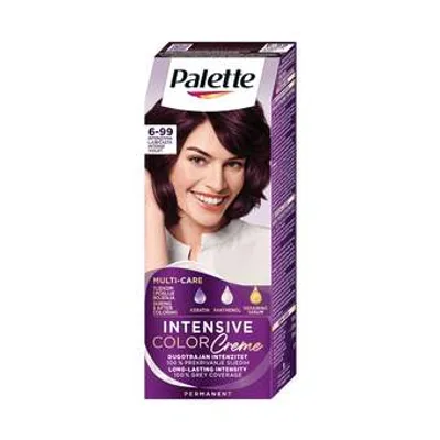Palette Icc V5 Intenz.Ljubicasta 6-99