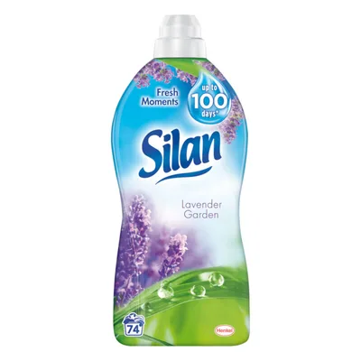 Silan Lavander Garden 1 L