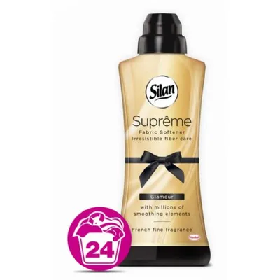 Silan Om Supreme Glamour Gold 1,2 L