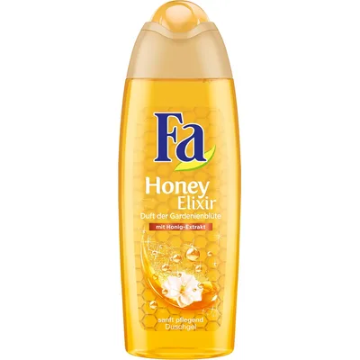 Fa Kupka Honey Elixir 400 ml