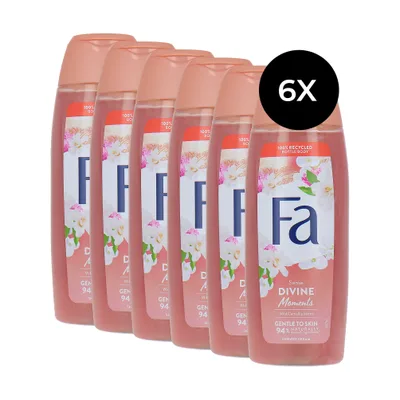 Fa Gel Divine 250 ml