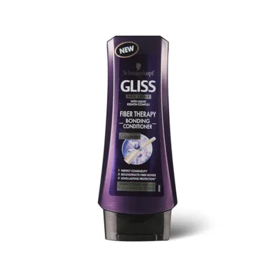 Gliss Regenerator Za Kosu Fiber Therapy 200 ml