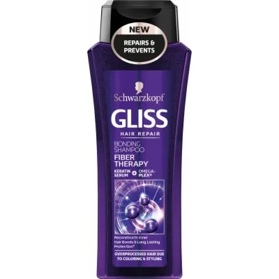 Gliss Sampon Za Kosu Fiber Therapy 250 ml