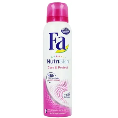 Fa Deo Sprej Care&protect 200 ml