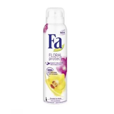 Fa Deo Sprej Floral Protect Orchid 200 ml