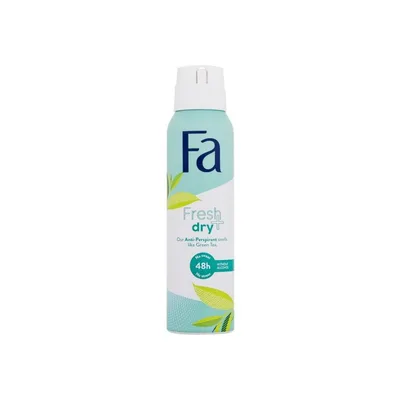 Fa Deo Sprej Fresh&dry Green Tea 200 ml