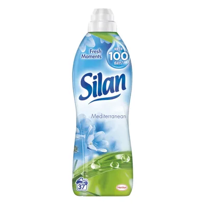 Silan Mediterranean 925 ml