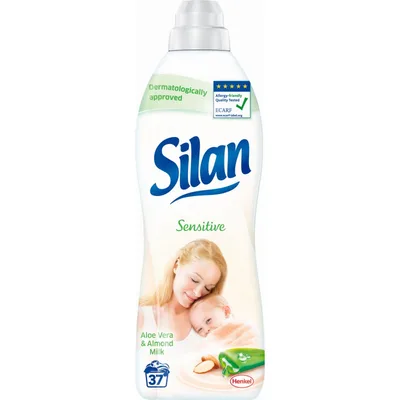 Silan Sensitive 925 ml
