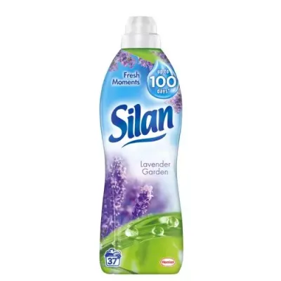 Silan Lavander Garden 925 ml