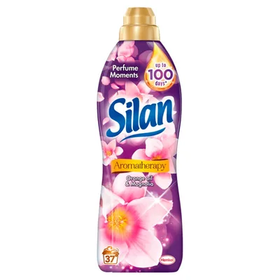 Silan Orange Oil&mangolia 925 ml