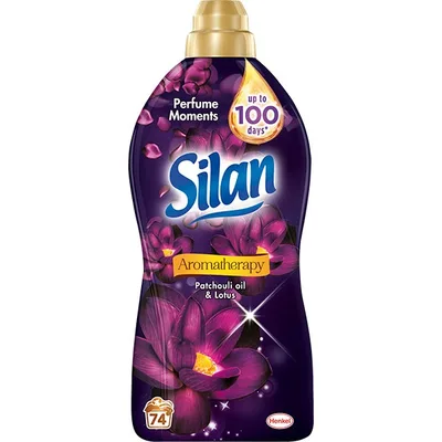 Silan Omeksivac Patchouli&lotus 1,85 L