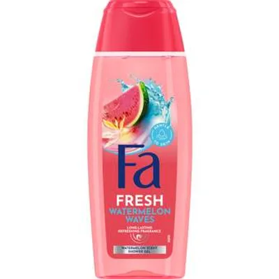 Fa Gel Za Tusiranje Island Vibes Fiji 250 ml