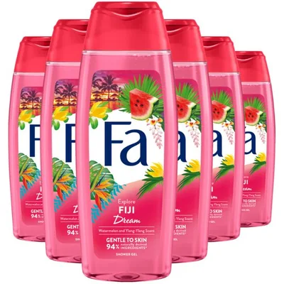 Fa Gel Fiji Dream 250 ml