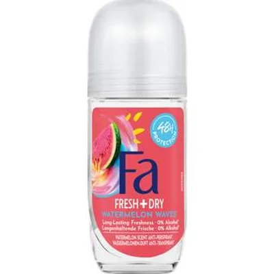 Fa Dezodorans Roll On Fiji Dream 50 ml