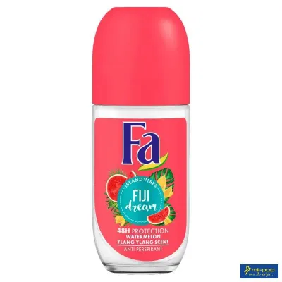 Fa Rollon Fiji Dream 50 ml