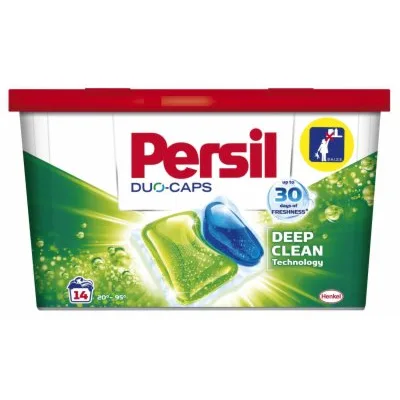 Persil Duo Kapsule Red Box