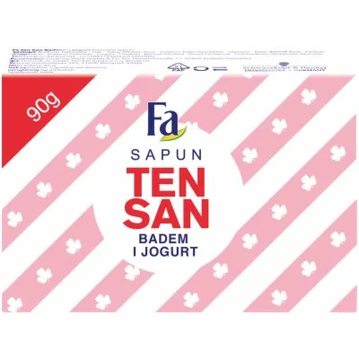Sapun Ten San Badem I Jogurt 90 g