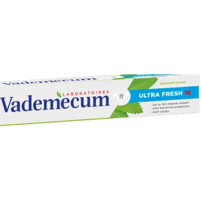 Vademecum Ultra Fresh 75 ml