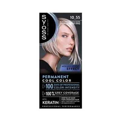 Syoss Color 10-55 Ul.Plat.Blond