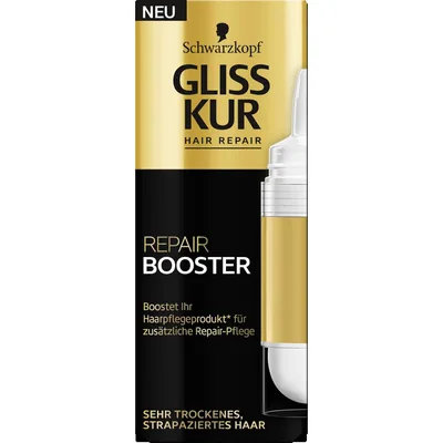 Gliss Beauty Booster Repair Md Internati 15 ml