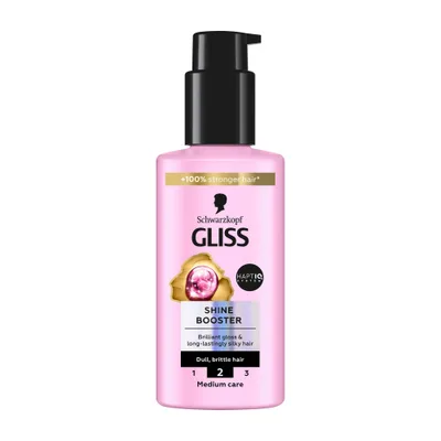 Gliss Beauty Booster Shine Md Internatio 15 ml