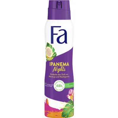 Fa Deo Wom Ipanema 150 ml