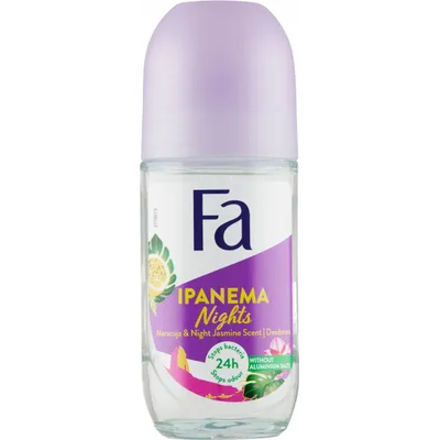 Fa Deo Roll On Ipanema Nights 50 ml