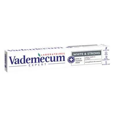 Zp Vademecum Pro White&strong 75 ml