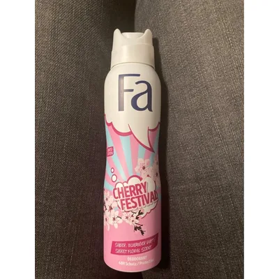 Fa Deo Festival Chic 150 ml