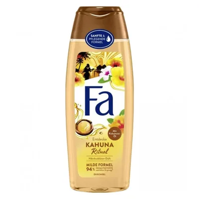 Fa Gel Tuš Kahuna 250 ml