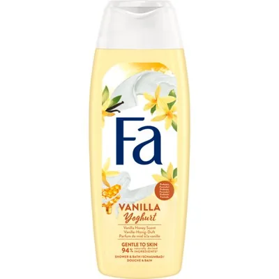 Fa Kupka Vanilla 250 ml