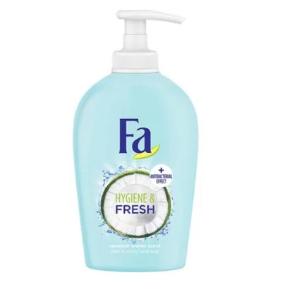 Fa Sapun Teč Hygie&fresh Coco 250 ml