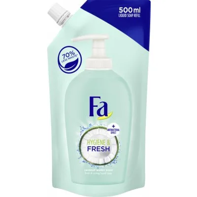 Fa Sapun Teč Ref Hyg&fre Coco 500 ml