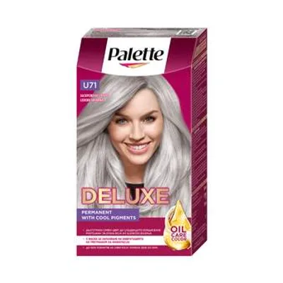 Boja Za Kosu Palette Deluxe Frosty Silver 9.5-2