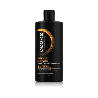 Syoss Šampon Za Kosu Repair 440 ml