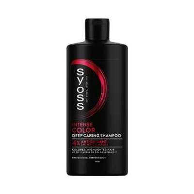 Syoss Sampon Color 440 ml