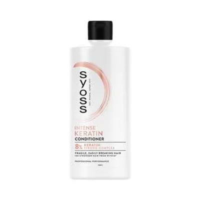 Syoss Balzam Za Kosu U Spreju Keratin 440 ml