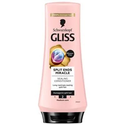 Gliss Regenerator Split Ends Miracle 200 ml