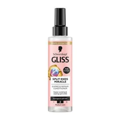 Gliss Regenerator U Spreju Split Ends Miracle 200 ml