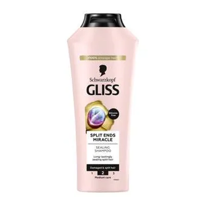 Gliss Šampon Split Ends Mirac 250 ml