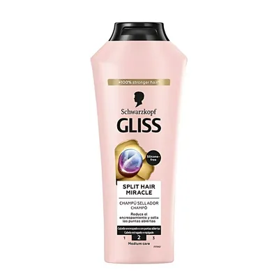 Gliss Sampon Split Ends Miracle 400 ml