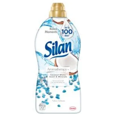 Silan Omeksivac Coconut Water Mineral 1,8 L