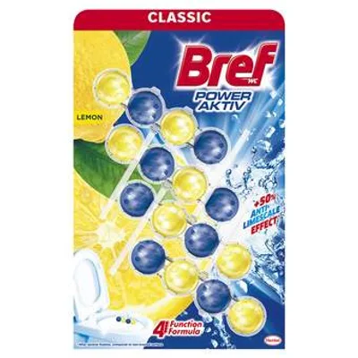 Bref Osveživač Limun 200 g