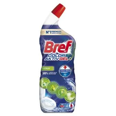 Bref Osveživač 10xeffe Limesc 700 ml