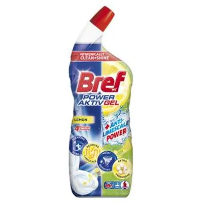 Bref Power Aktiv Lemon 700 ml