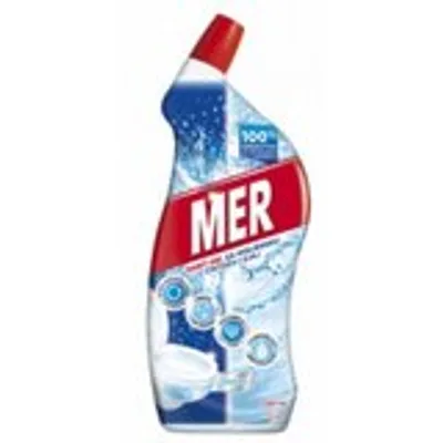 Bref Sredstvo Sanitar By Mer Ocean 700 ml