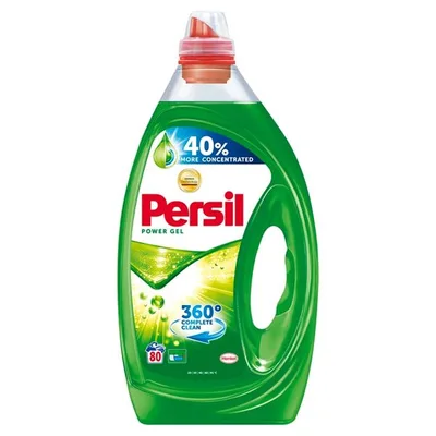 Persil Det Teč Power Regular 1 L