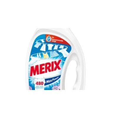 Merix Gel Jorgovan 1 L